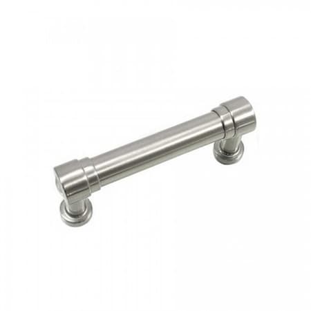 Strategic Brands 3 in. Satin Nickel Precision Cabinet Pull 85528